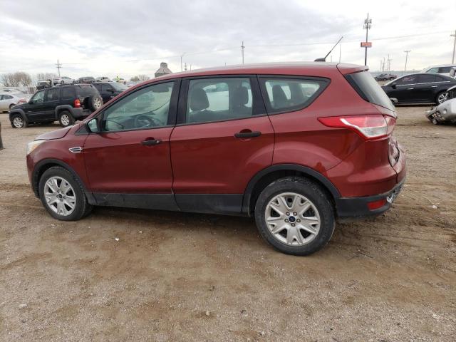 1FMCU0F70EUE00397 Ford ESCAPE S