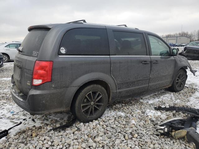 2C4RDGCG3HR851725 Dodge Grand Caravan Sxt
