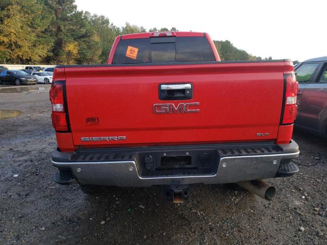 1GT12TEY9HF154066 GMC Sierra K2500 Slt