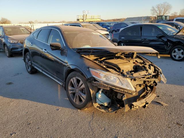 5J6TF2H50FL003277 Honda Crosstour Exl