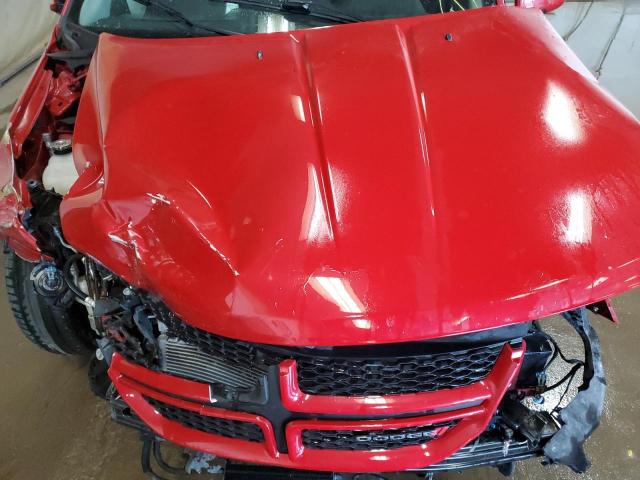 3C4PDCEG7KT809687 Dodge JOURNEY GT