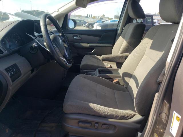 5FNRL5H32GB155963 Honda ODYSSEY SE
