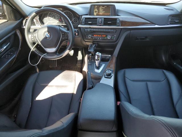 WBA3A5C56EJ463273 BMW 328 I