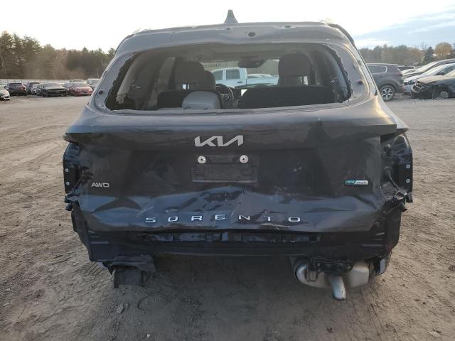KNDRMDLH4N5113691 KIA Sorento Sx Prestige