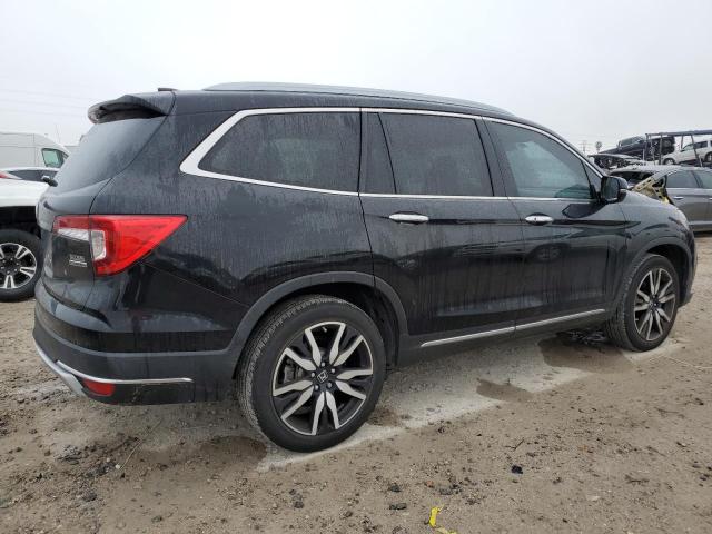 5FNYF5H99MB015248 Honda Pilot Touring