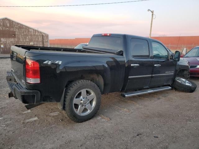 1GT125EG0EF113467 GMC Sierra K2500 Denali