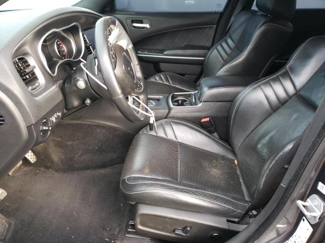 2C3CDXEJ6FH895854 Dodge Charger Srt 392