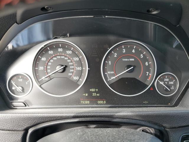 WBA4J1C52KBM14476 BMW 430i Gran Coupe
