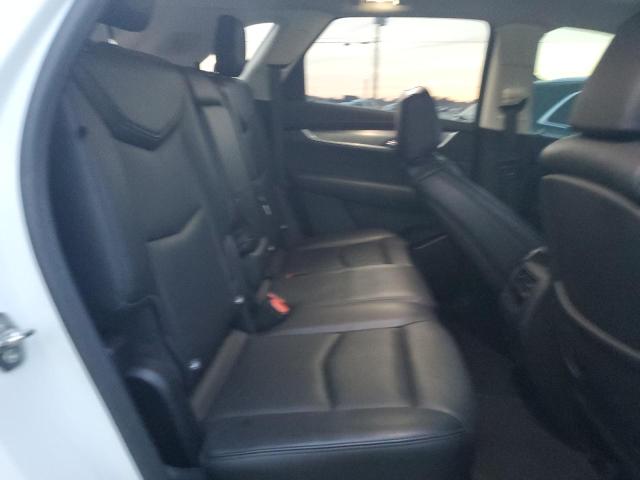 1GYKNDRS4KZ118664 Cadillac XT5 LUXURY