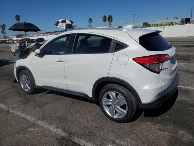 3CZRU5H54LM700513 Honda HR-V EX