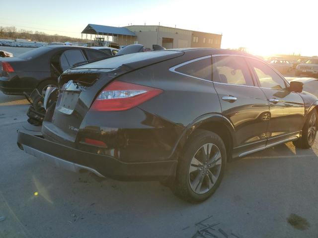5J6TF2H50FL003277 Honda Crosstour Exl