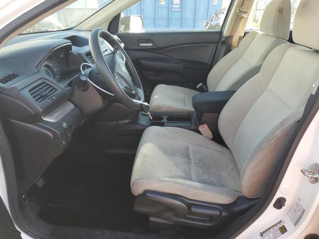 5J6RM4H34GL078284 Honda CR-V LX