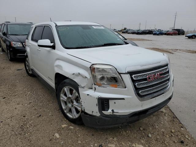 2GKALMEK3H6345902 GMC Terrain Sle