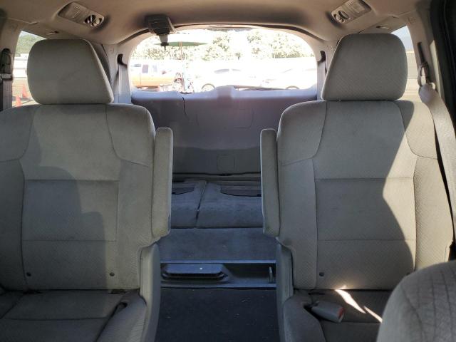 5FNRL5H27FB024422 Honda ODYSSEY LX