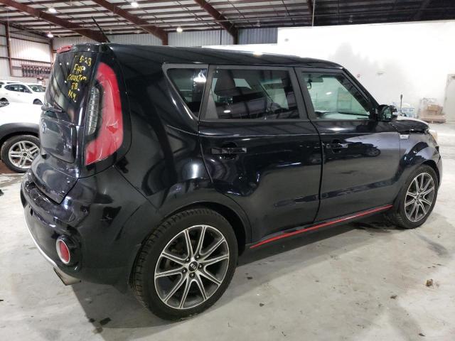 KNDJX3AA7J7516437 KIA Soul !
