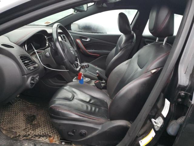 1C3CDFEB4ED906428 Dodge DART GT