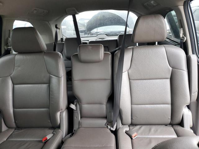 5FNRL5H96FB092790 Honda Odyssey Touring