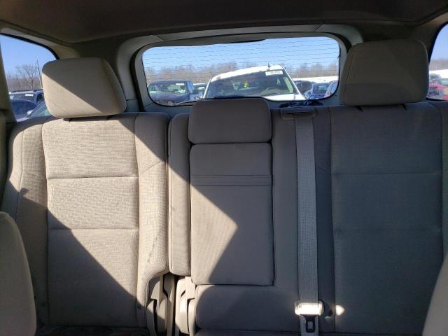 1C4RJEAG8EC151168 Jeep Grand Cherokee Laredo