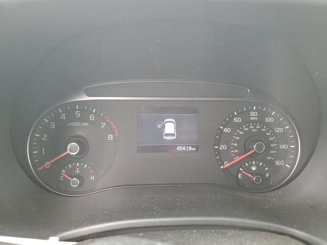 KNDJ23AU5N7809655 KIA SOUL LX