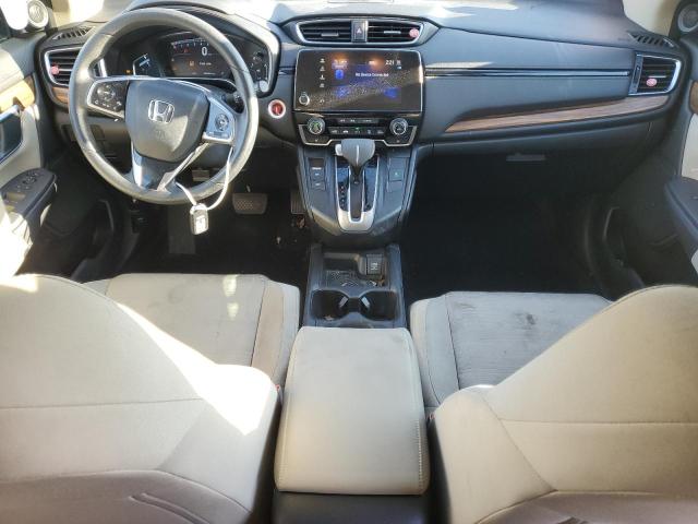 2HKRW2H52KH644929 Honda CR-V EX