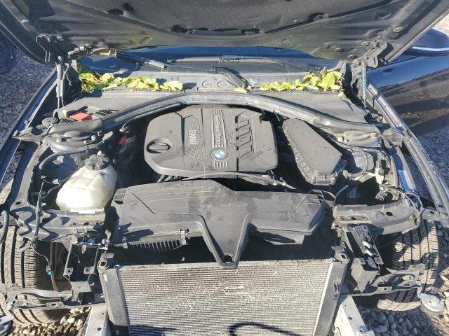 WBA3D5C51EF147158 BMW 328 D Xdrive