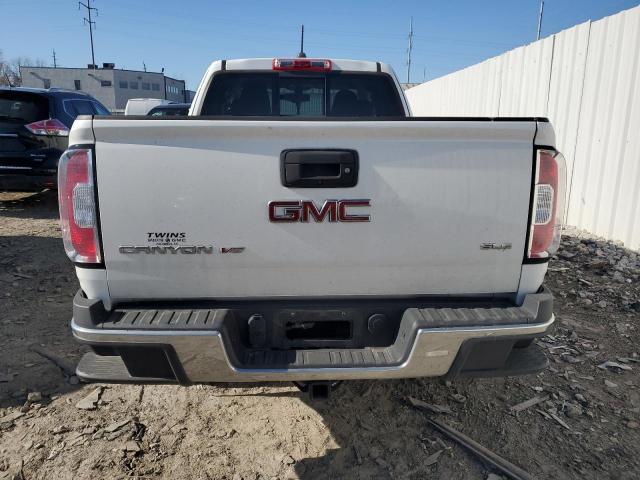 1GTH6CEN1J1130629 GMC CANYON SLE