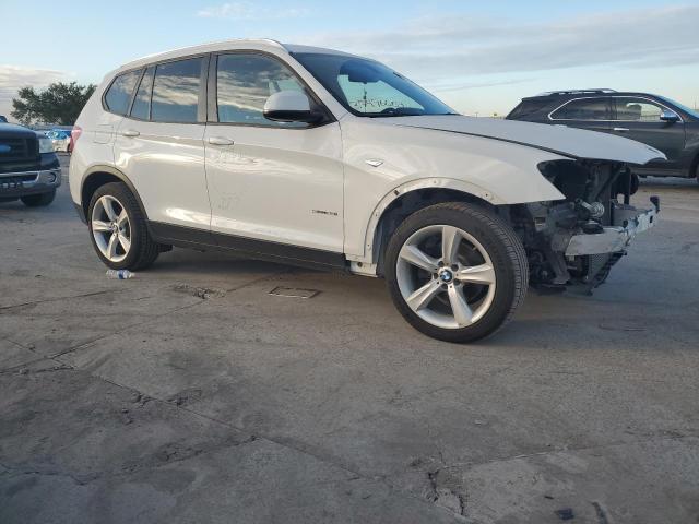 5UXWZ7C37H0V88293 BMW X3 Sdrive28i