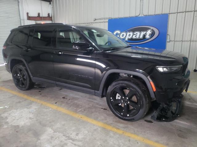 1C4RJJAG6P8867033 Jeep Grand Cherokee L Laredo