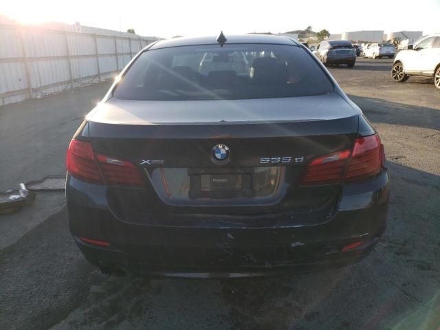 WBAFV3C57ED685003 BMW 535 D Xdrive