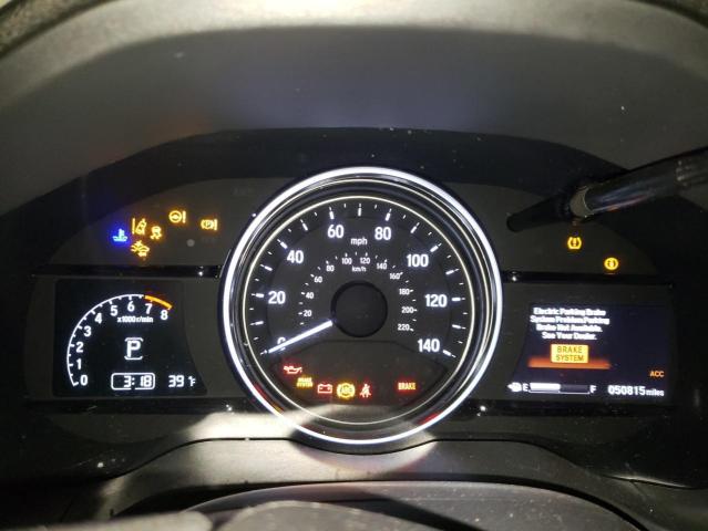 3CZRU6H59MM755806 Honda HR-V EX