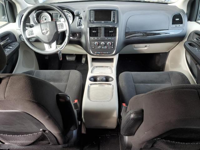 2C4RDGCG0GR272478 Dodge Grand Caravan Sxt