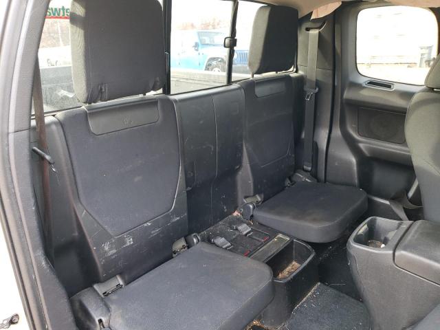5TFSX5EN0KX064362 Toyota Tacoma Access Cab