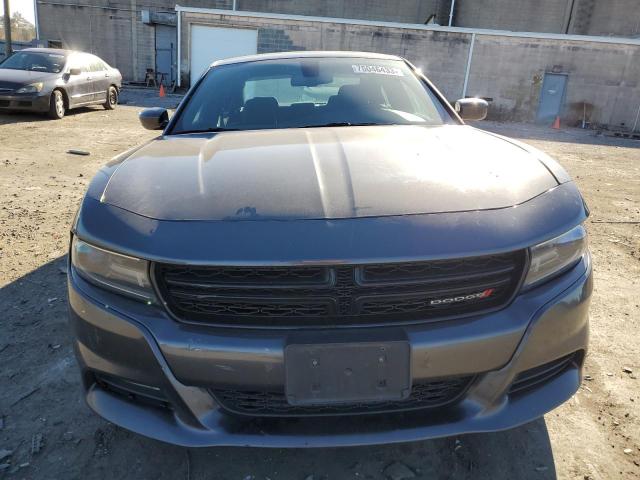 2C3CDXHG6JH124903 Dodge Charger Sxt Plus