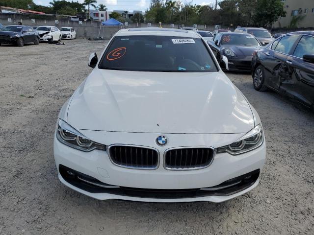 WBA8B9C5XJK677391 BMW 330 I