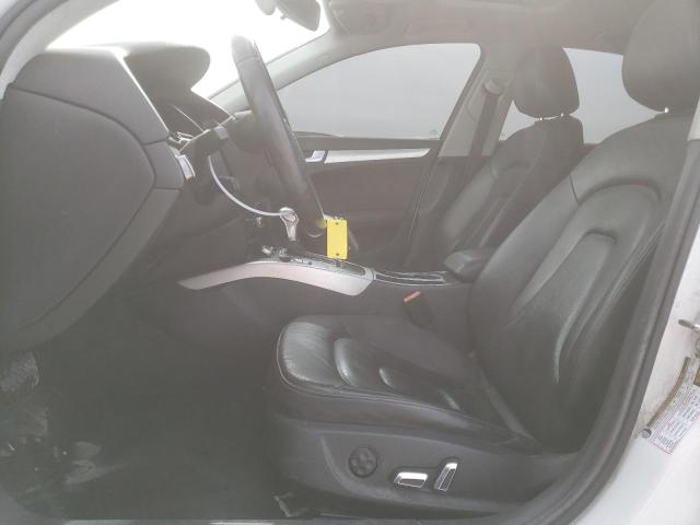 WAUAFAFL2EN027119 Audi A4 PREMIUM