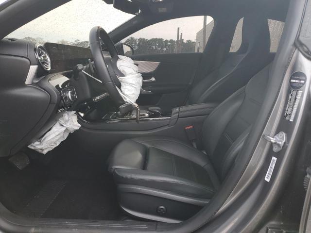 WDD5J4GB7LN073011 Mercedes-Benz CLA 250