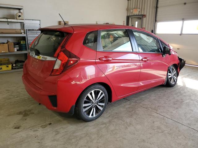 JHMGK5H7XHS008838 Honda FIT EX