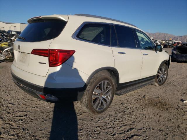 5FNYF5H93HB002632 Honda Pilot Touring