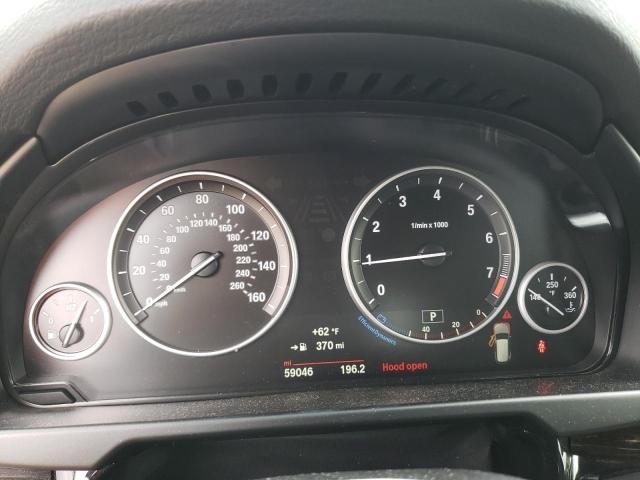 5UXKR2C57J0X08635 BMW X5 Sdrive35i