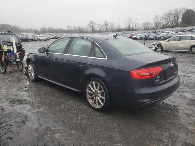WAUFFAFL1FN043853 Audi A4 Premium Plus