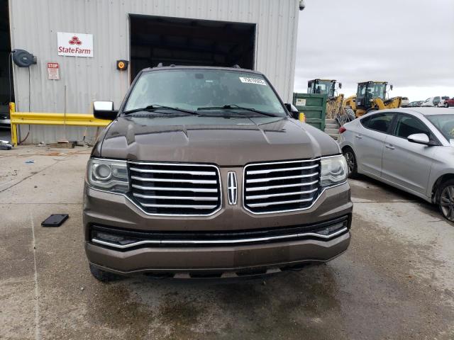 5LMJJ2HT0FEJ04682 Lincoln Navigator
