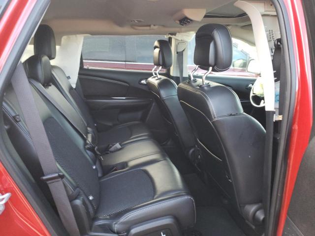 3C4PDCGB0LT268503 Dodge Journey Crossroad