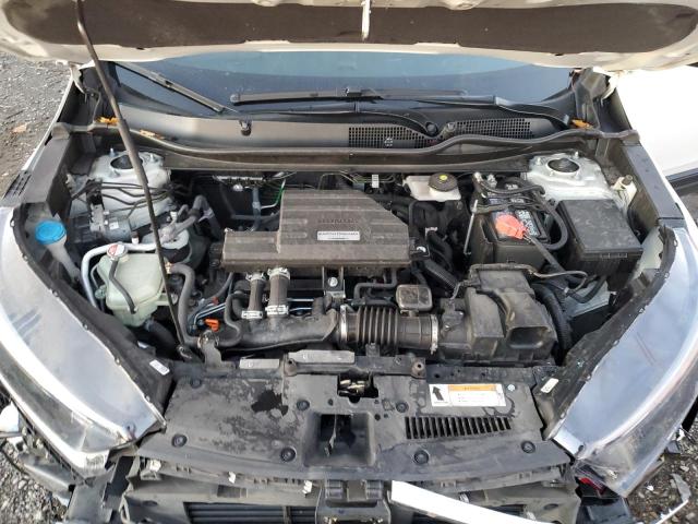 2HKRW2H50JH664885 Honda CR-V EX