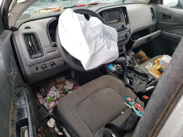 1GTH6AEAXF1186674 GMC Canyon
