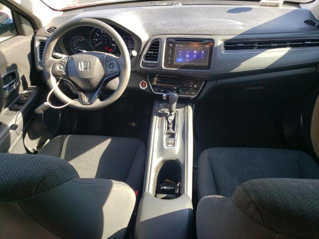 3CZRU5H56JM717178 Honda HR-V EX