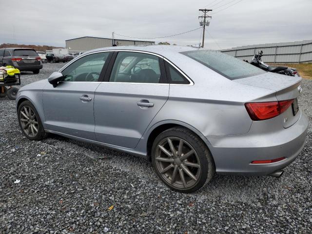 WAUEFGFF6F1056758 Audi A3 Premium Plus