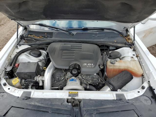 2C3CDZGG5HH543204 Dodge Challenger Gt
