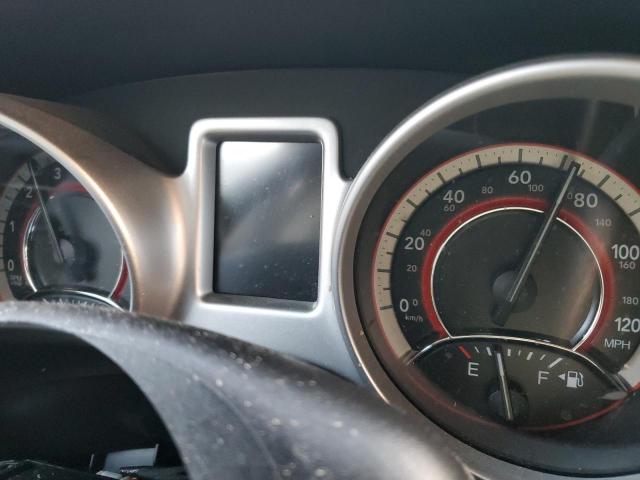 3C4PDCBB6ET237217 Dodge Journey Sxt