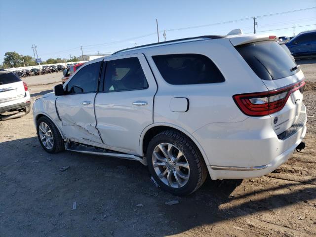1C4RDJEG4GC363188 Dodge Durango Citadel