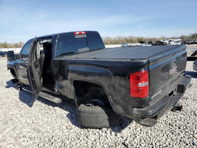 1GT12UEY4JF142807 GMC Sierra K2500 Denali